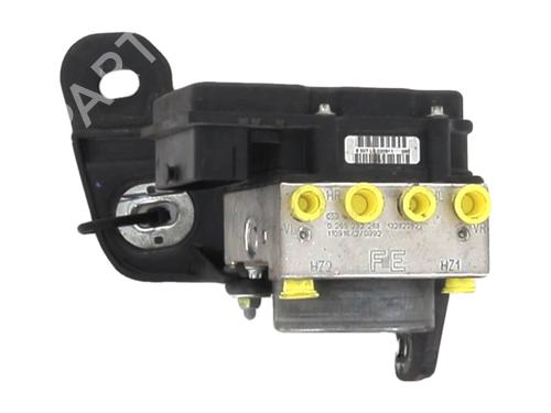 ABS pump OPEL CORSA D (S07) 1.3 CDTI (L08, L68) | BP28122075M43 