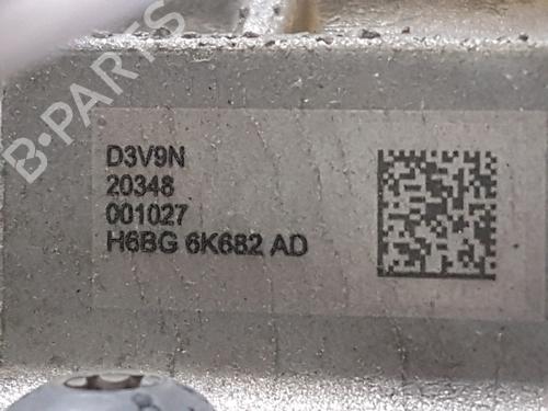 Engine FORD PUMA (J2K, CF7) 1.0 EcoBoost | BP36210321M1  - Image 7