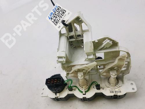 Climate control KIA PICANTO I (SA) 1.1 CRDi | BP11813738I5 