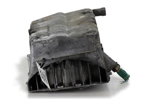 Oil sump PEUGEOT 307 CC (3B) 2.0 HDi 135 | BP28121818M115 