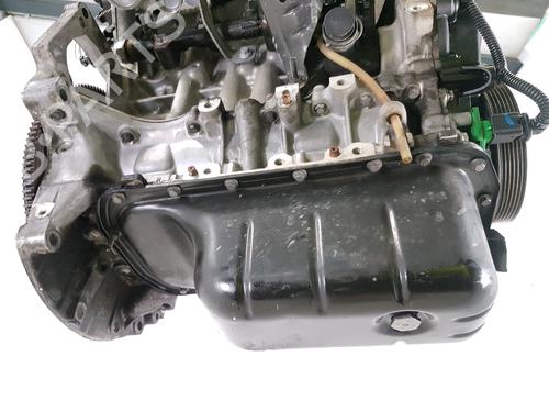Engine CITROËN C4 Grand Picasso II (DA_, DE_) 1.6 BlueHDi 120 | BP32039738M1 