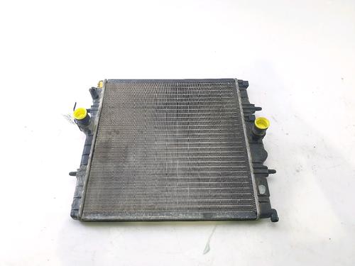 Radiateur à eau PEUGEOT 206 Hatchback (2A/C) [1998-2012]  28447708