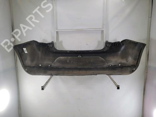 Rear bumper SEAT IBIZA IV (6J5, 6P1) 1.2 TDI | BP14909626C8