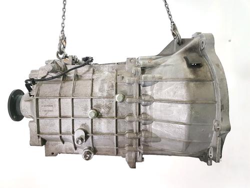 Gearbox IVECO DAILY VI Platform/Chassis 35S16, 35C16, 40C16, 42S16, 50C16, 60C16, 65C16, 70C16 | BP30140927M3