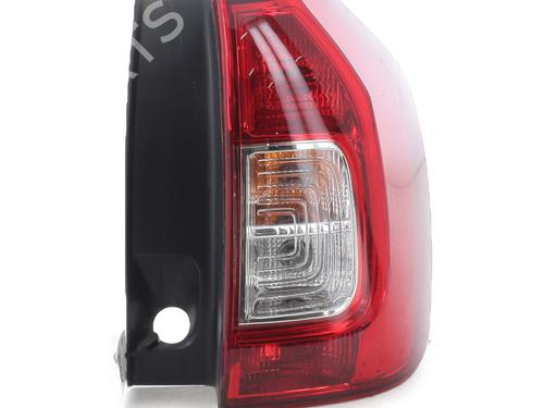 Right taillight DACIA LOGAN MCV II TCe 90 (K8M1, K8MA, K8AC) | BP34118863C35  - Image 5
