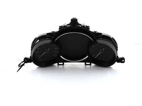 Instrument cluster FIAT 500X (334_) 1.0 (334.AXN1B) | BP16651522C47 