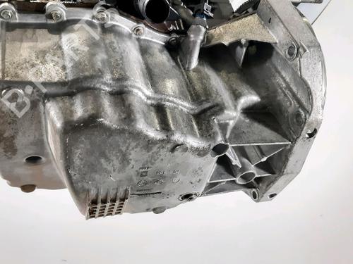 Engine RENAULT MEGANE II Saloon (LM0/1_) | BP33567510M1 - Image 12