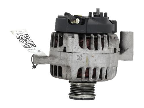 Alternator OPEL ASTRA J GTC 2.0 CDTI (08) | BP36876970M7  - Image 5