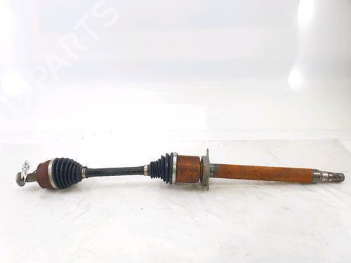 Used Right front driveshaft VOLVO XC40 (536) T3 (163 hp) 27333332
