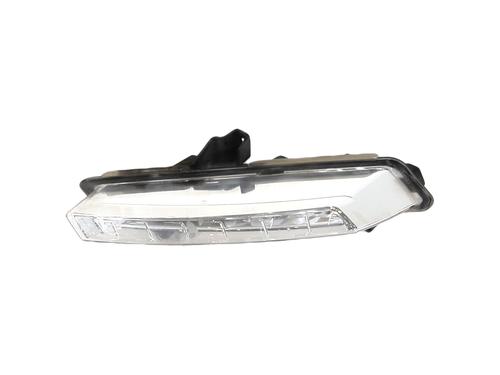 Used Right daytime light RENAULT CLIO IV (BH_) 1.5 dCi 75 (75 hp) 28366233