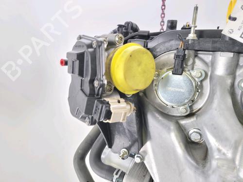Engine FORD ECOSPORT 1.0 EcoBoost | BP29819635M1
