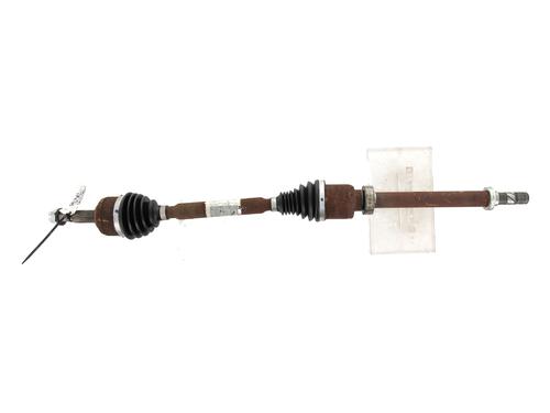 Used Right front driveshaft RENAULT MEGANE IV Hatchback (B9A/M/N_) 1.2 TCe 130 (B9MR) (130 hp) 20496751