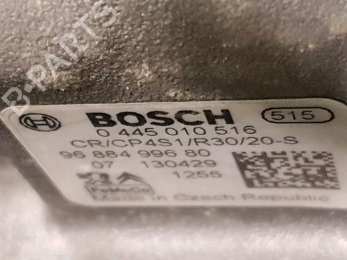 Engine PEUGEOT 208 I (CA_, CC_) 1.6 HDi | BP32401670M1 