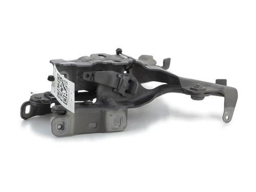 Hinge/Door check strap MERCEDES-BENZ A-CLASS (W176) A 180 CDI / d (176.012) | BP29624096C146 