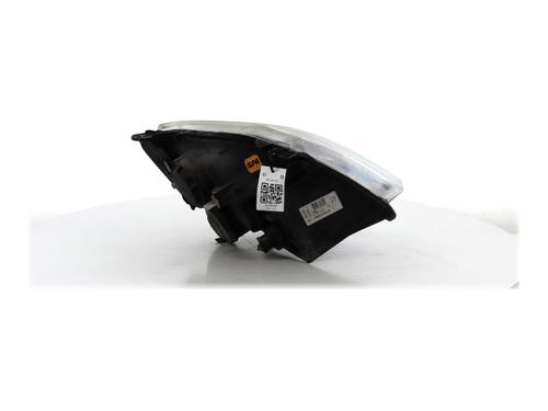 Left headlight OPEL MERIVA A MPV (X03) 1.7 CDTI (E75) | BP29623371C28 