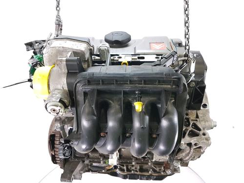 Engine CITROËN C3 I (FC_, FN_) 1.4 i | BP29988333M1