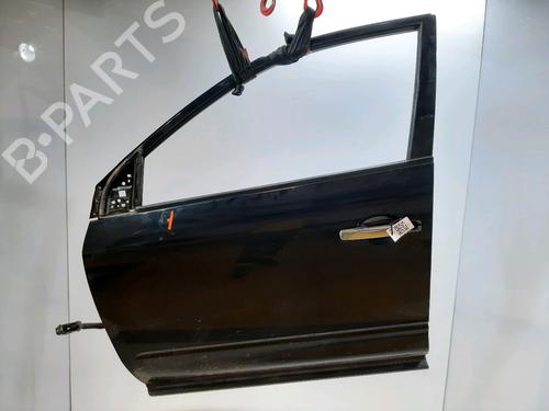 Used Left front door NISSAN MURANO I (Z50) 3.5 4x4 (234 hp) 17379393