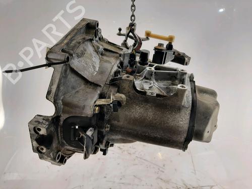 Used Gearbox Gearbox PEUGEOT 207 (WA_, WC_) [2006-2015] 34610695 34610695