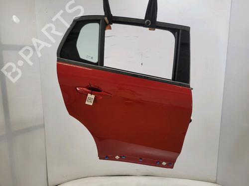 Used Right rear door FIAT 600e / 600 (365_, 364_) Electric (156 hp) 25345730