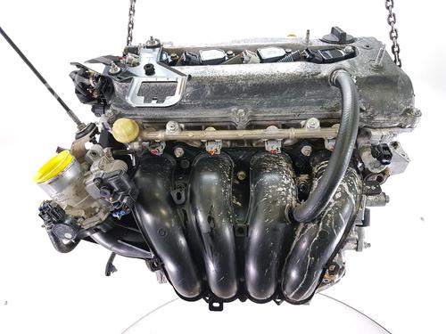 Engine TOYOTA RAV 4 II (_A2_) 2.0 4WD (ACA21, ACA20) | BP40004238M1 - Image 5