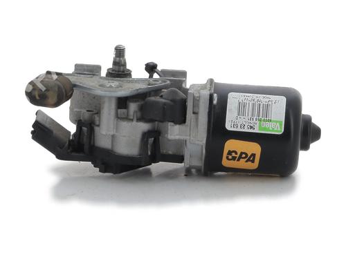 Viskermotor vindrude RENAULT CLIO III (BR0/1, CR0/1) 1.2 16V (BR02, BR0J, BR11, CR02, CR0J, CR11) | BP29932224M29