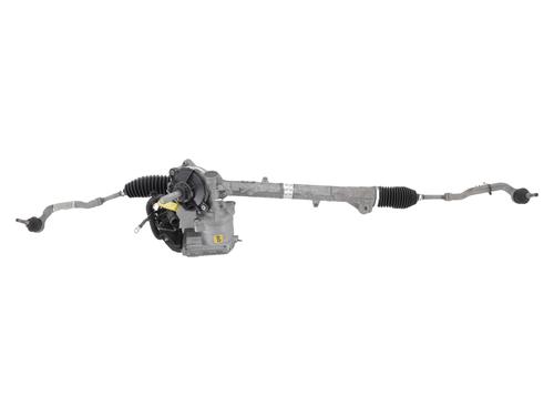 Used Steering rack Steering rack PEUGEOT 308 SW II (LC_, LJ_, LR_, LX_, L4_) 1.6 BlueHDi 120 (120 hp) 34576016 34576016