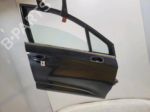 Dør høyre foran CITROËN C4 II (NC_) 1.6 HDi 115 (114 hp) 30925419