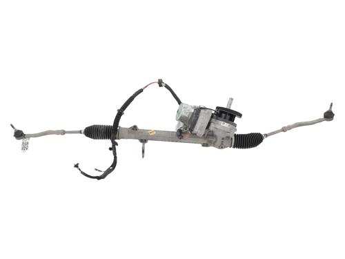 Used Steering rack Steering rack PEUGEOT 208 I (CA_, CC_) 1.6 BlueHDi 100 (100 hp) 36182393 36182393