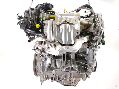 Engine RENAULT CLIO IV (BH_) 1.6 RS (BHJ4, BHJ6, BHMM) | BP25022994M1