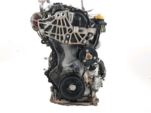Motor für RENAULT ESPACE IV (JK0/1_) 2.0 dCi (JK01, JK02, JK1J, JK1K, JK1H) (150 hp) 31797317
