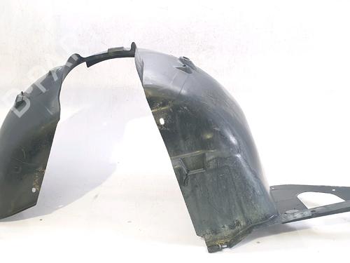 Used Wheel arch PEUGEOT 208 I (CA_, CC_) 1.0 VTi (68 hp) 29762230