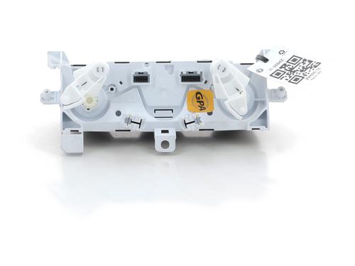 Climate control RENAULT CLIO V (B7_) 1.0 TCe 90 (B7MT) | BP25831846I5 - Image 2