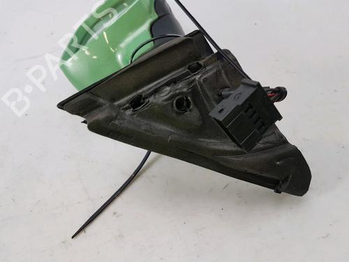 Right mirror AUDI A3 (8L1) 1.9 TDI | BP17150105C27 