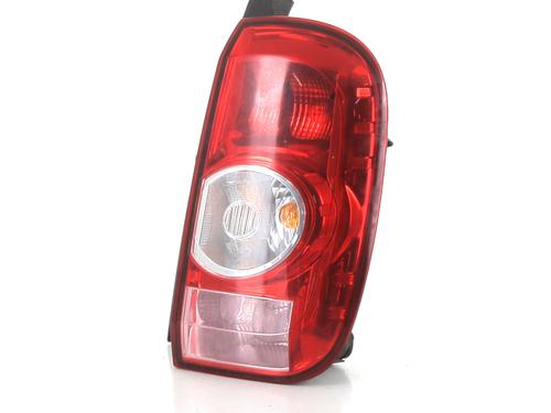 Right taillight DACIA DUSTER (HS_) 1.5 dCi 4x4 (HSMC, HSMD) | BP33866854C35 - Image 2