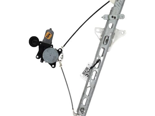 Used Front right window mechanism SUZUKI SWIFT IV (FZ, NZ) 1.2 (AZH412, ZC72S) (94 hp) 29874899