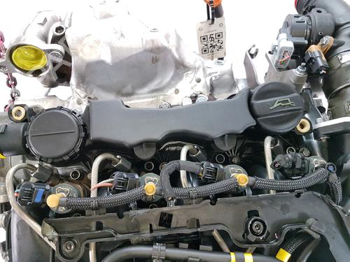 Motor PEUGEOT 308 I (4A_, 4C_) 1.6 HDi | BP36350904M1  - Image 9