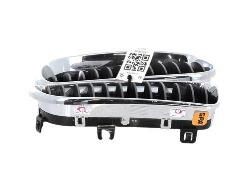 Grille BMW 1 (E81) 118 d | BP27690553C40 