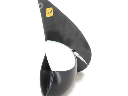 Right mirror PEUGEOT 206 Hatchback (2A/C)  | BP27169701C27 