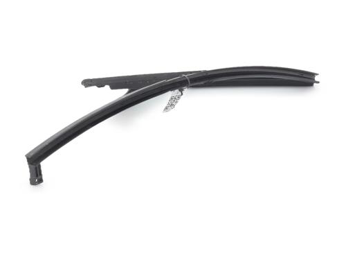 Vidro triangular frente esquerdo CITROËN C3 II (SC_) 1.4 HDi 70 (SC8HZC, SC8HR0, SC8HP4) | BP35891715C111 - Image 4