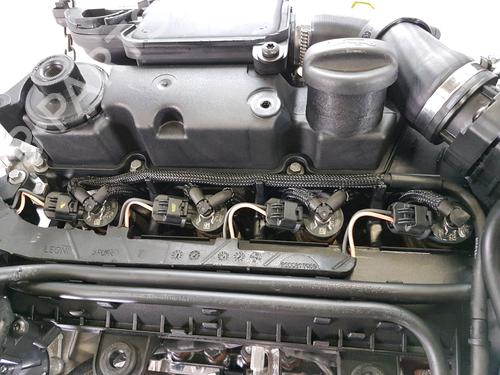 Engine CITROËN C3 II (SC_) 1.4 HDi 70 (SC8HZC, SC8HR0, SC8HP4) | BP40114979M1 - Image 8