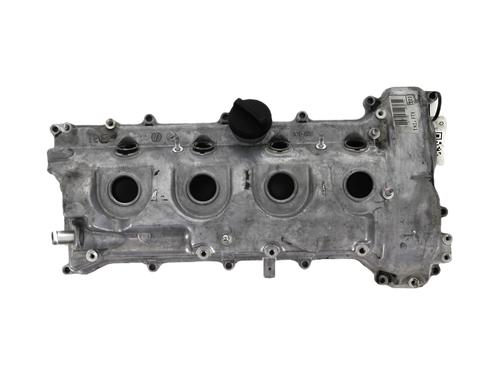 Used Valve cover TOYOTA AURIS (_E15_) 2.0 D-4D (ADE150_, ADE150R) (126 hp) 23555732