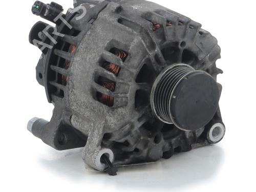 Alternator CITROËN C3 I (FC_, FN_) 1.4 HDi | BP31162888M7