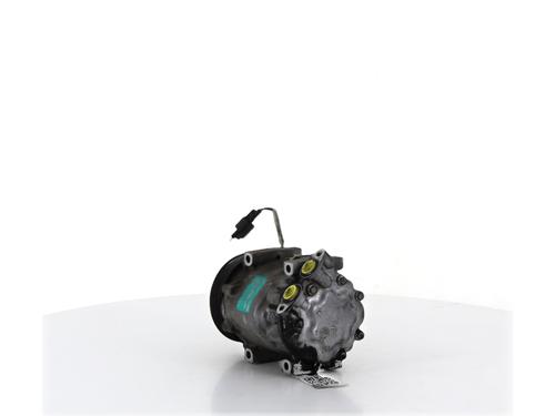 AC compressor FORD FOCUS II (DA_, HCP, DP) 1.6 TDCi | BP36961637M34 - Image 2