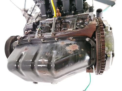 Engine RENAULT CLIO III (BR0/1, CR0/1) 1.2 16V (BR02, BR0J, BR11, CR02, CR0J, CR11) | BP31058003M1  - Image 8