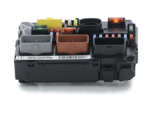 Sicherungskasten für CITROËN C3 I (FC_, FN_) 1.4 i (73 hp) 30827582