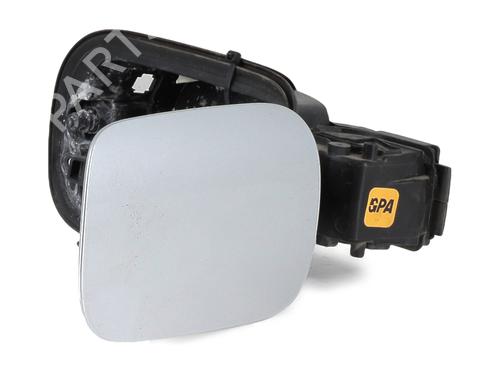 Fuel flap RENAULT MEGANE IV Grandtour (K9A/M/N_) 1.5 Blue dCi 115 (K9A6) | BP29696108C131 