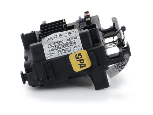 Used Fuse box Fuse box PEUGEOT 206+ (2L_, 2M_) 1.4 HDi eco 70 (68 hp) 40034392 40034392