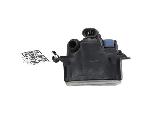 Left front fog light SUZUKI SX4 (EY, GY) 2.0 DDiS 4x4 (RW420D) | BP29471003C30 