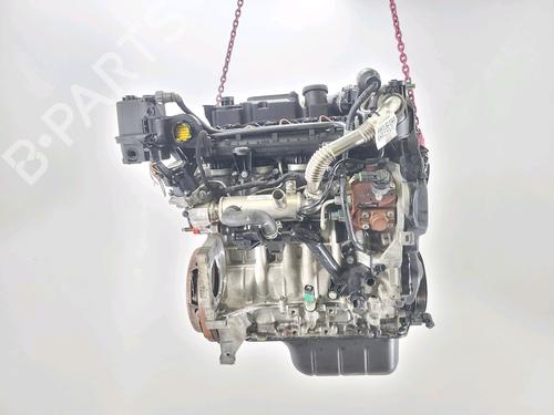 Engine CITROËN C3 Pluriel (HB_) 1.4 HDi | BP29321312M1 