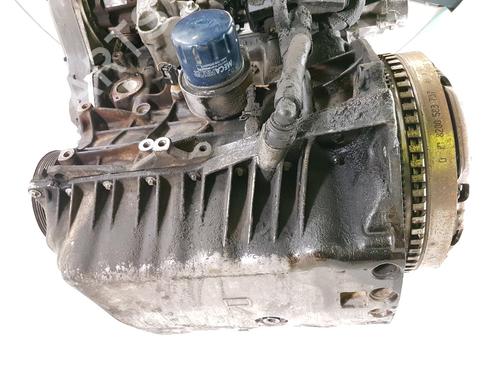 Engine RENAULT SCÉNIC II (JM0/1_) 1.9 dCi (JM14) | BP31141941M1 